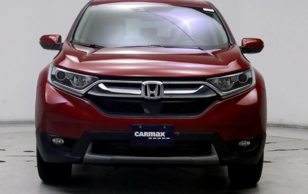 HONDA CR-V 2019